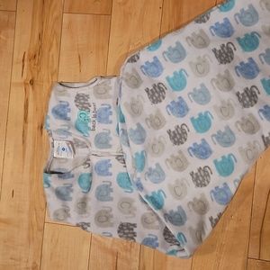 Baby Sleep Sack